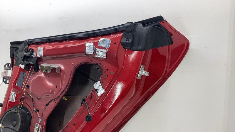 ⭕ 2016-2020 Tesla Model S MS Rear Passenger Side Door Shell Panel Righ