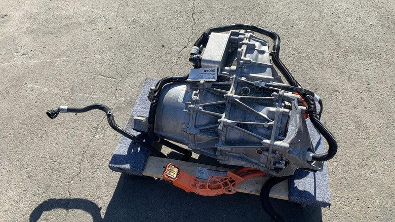 ⭕ 21-23 Model 3 Rear Drive Unit Engine Electric Motor Low Current 1120