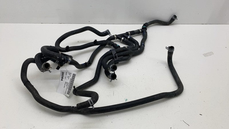 ⭕ 2021 2022 2023 Polestar 2 SET Coolant Cooling Water Hose Tube Pipe OEM