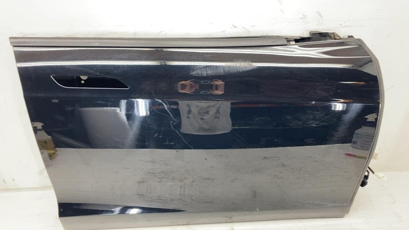 ⭕ 2012-2015 Tesla Model S Front Passenger Side Door Shell Panel Right 