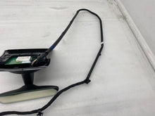 ⭕ 2020-2024 Tesla Model Y Front Rear-View Mirror w/ Cover Trim & Wire Harness