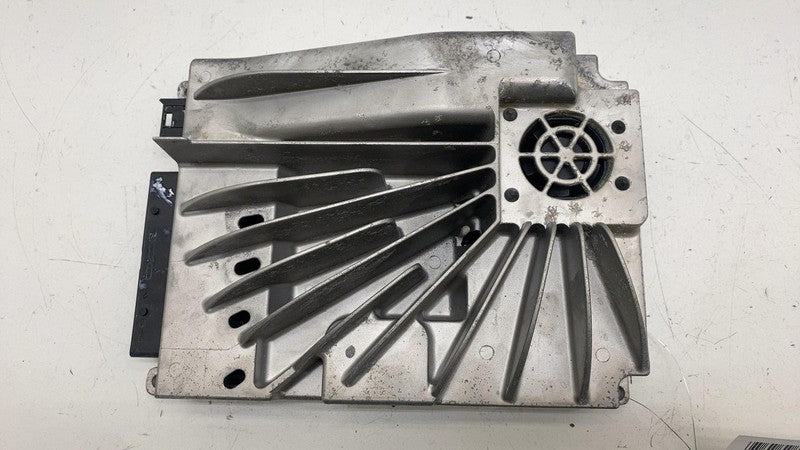 ⭕ 2016 Mercedes GLE Class Harman Radio Audio Sound System Amplifier A1