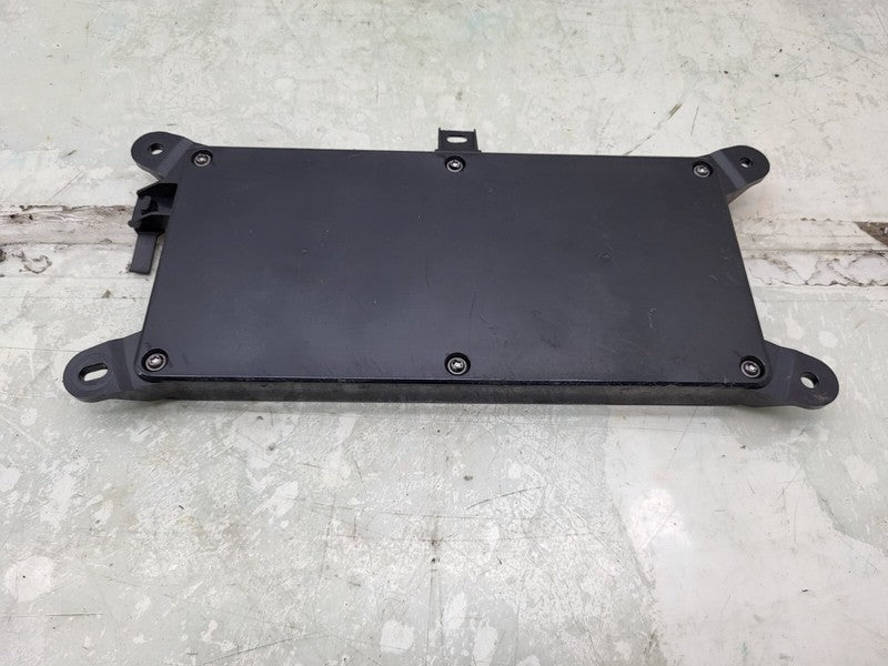 ⭕ 16-20 Model X Rear Body Chassis Control Module BCM Computer TSTD 104