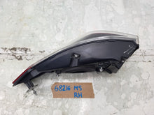 ⭕ 2012-2022 Tesla Model S Rear Taillight LED Outer Tail Lamp Right 6005919-00-D
