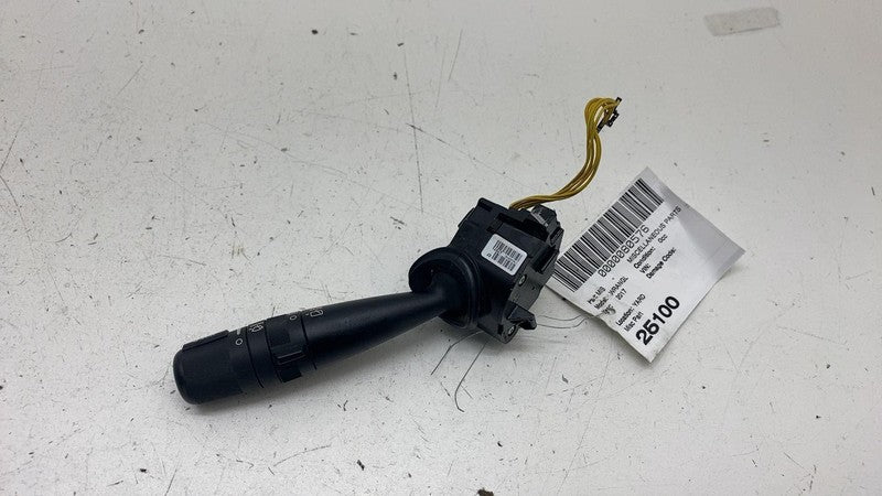 1701835701 ⭕ 14-17 Jeep Wrangler Windshield Wiper Control Multifunction Switch 1701835701