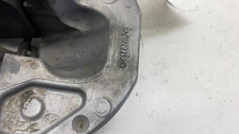 ⭕ 2017-2023 Tesla Model 3 M3 Front Right Caliper w/ Brake Hose Line 10