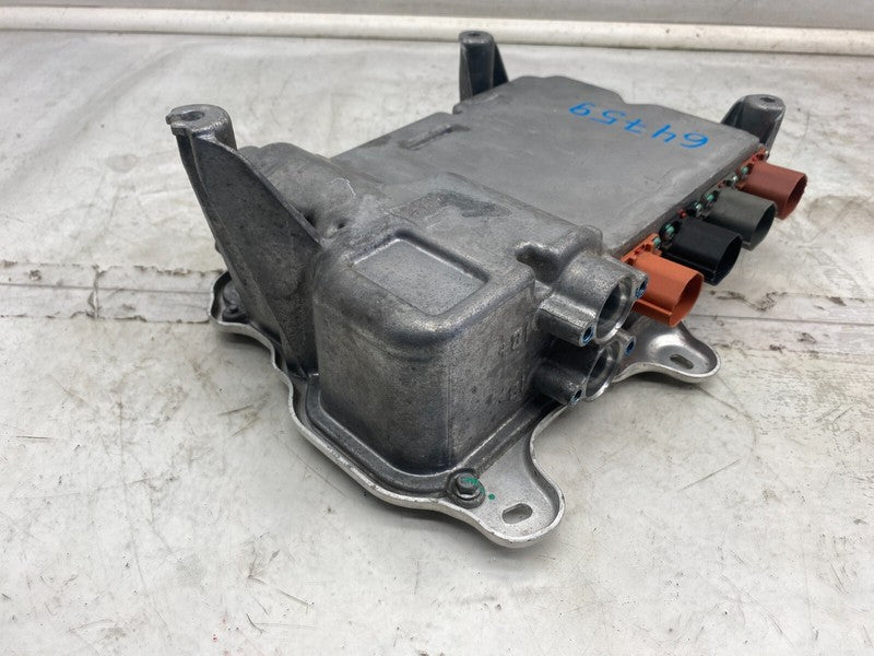 ⭕ 2016-2020 Model X Front High Voltage HV Distribution Junction Box 10