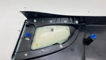⭕ 12-20 Tesla Model S Right B-Pillar Lower Trim Cover Panel White 1058402-17-A