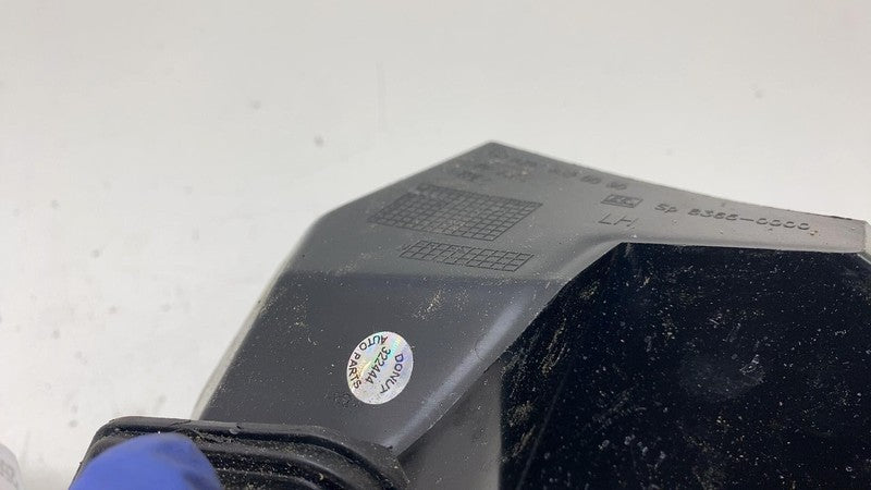 ⭕ 2022 Mercedes Benz EQS450+ Driver Side Water Drain Valve Left LH A29