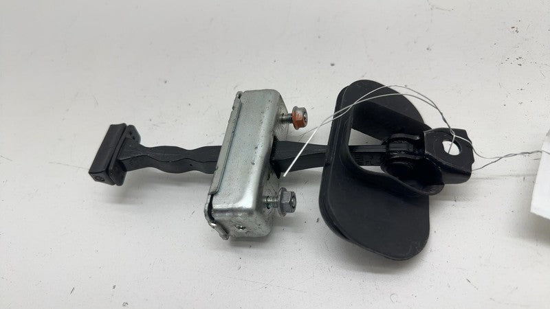 ⭕ 2022 2023 2024 Rivian R1T Door Check Strap Stopper OEM Assembly