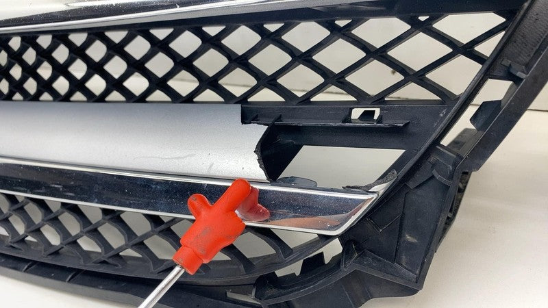 A2468880260 ⭕ 14-17 Mercedes-Benz B-Class Front Hood Radiator Upper Grille Assy A2468880260