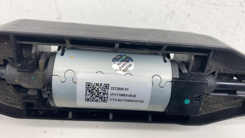 ⭕ 2017-2025 Tesla Model 3 Front 1st Row Seat Track Adjuster Motor 1119