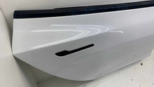 Rear Door TESLA MODEL 3 Right 22