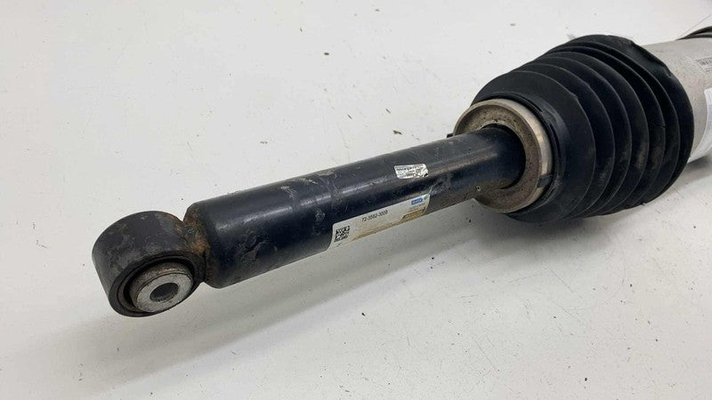 ⭕ 16-20 Model S Rear Right Suspension Air Spring Shock Absorber AWD 10