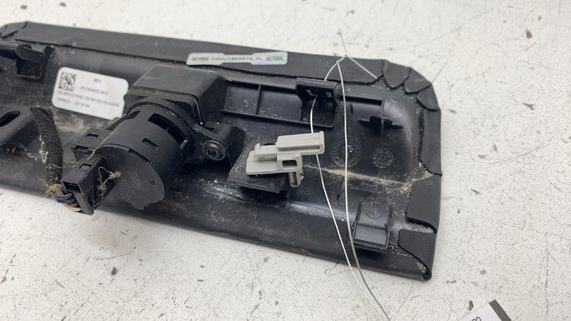 ⭕ 2021-2024 Tesla Model X MX Service Trim Panel Temperature Sensor 156