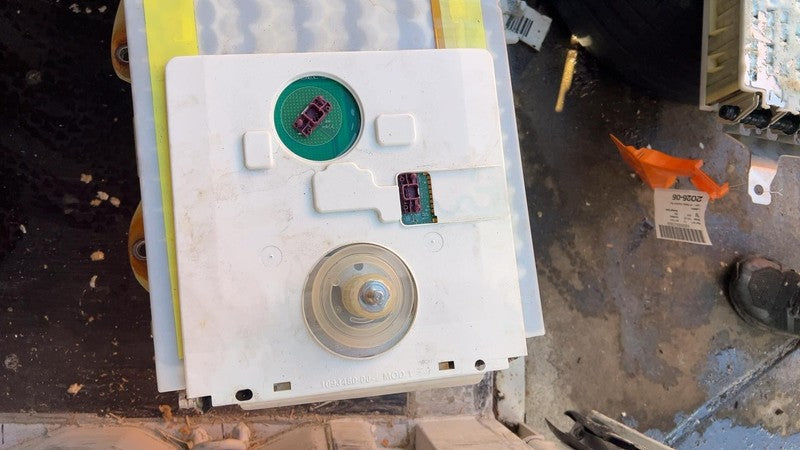 ⭕ 2020-2024 Tesla Model Y Long Range Battery Module Assembly 1609295-0