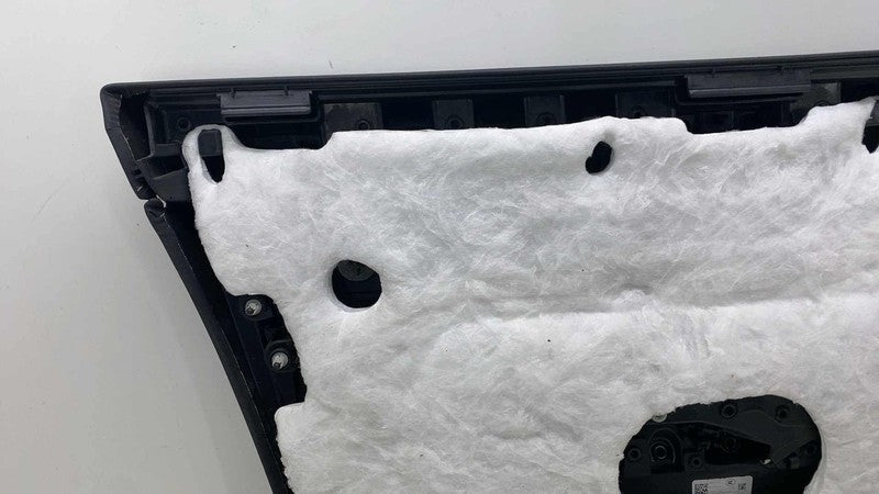 1090411-01-I ⭕ 17-20 Tesla Model 3 Front Right Interior Door Panel Trim Card OEM 1090411-01-I