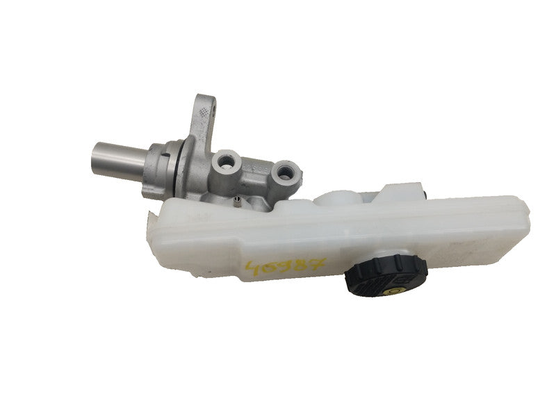 ⭕ 2017-2023 Tesla Model 3 Brake Master Cylinder Reservoir Tank Bottle Assembly