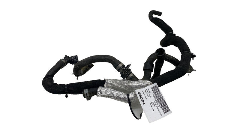 ⭕ 2021-2023 Polestar 2 SET of Coolant Cooling Water Hose Tube Pipe OEM 31686997