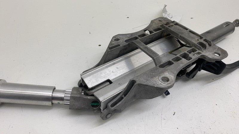 55057396AF ⭕ 2017-2025 Chrysler Pacifica Manual Adjustment Steering Column Assy 55057396AF