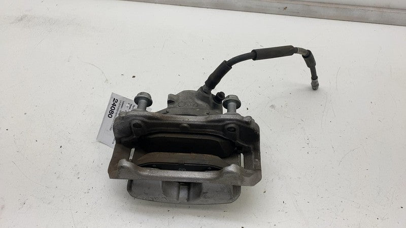 ⭕ 15-23 Mercedes C-Class C300 W205 Front Left Caliper w/ Brake Hose A2