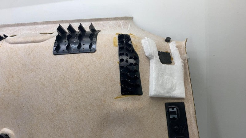 32343150 ⭕ 2021 2022 2023 Polestar 2 Roof Headliner Ceiling Panel Trim Cover OEM 32343150