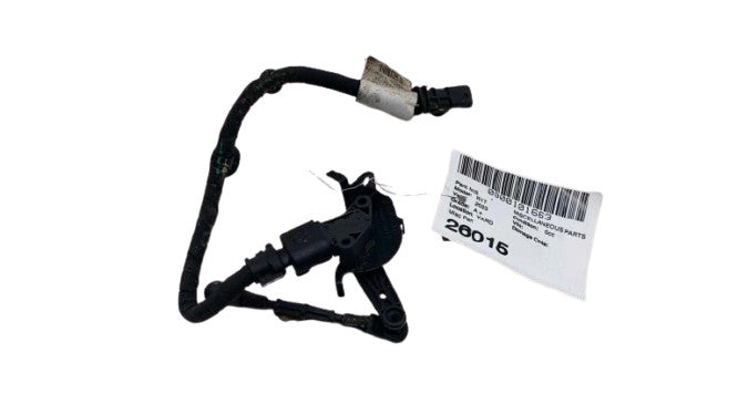 ⭕ 2022-2024 Rivian R1T Front Left Suspension Height Level Sensor LH PT00039807-D
