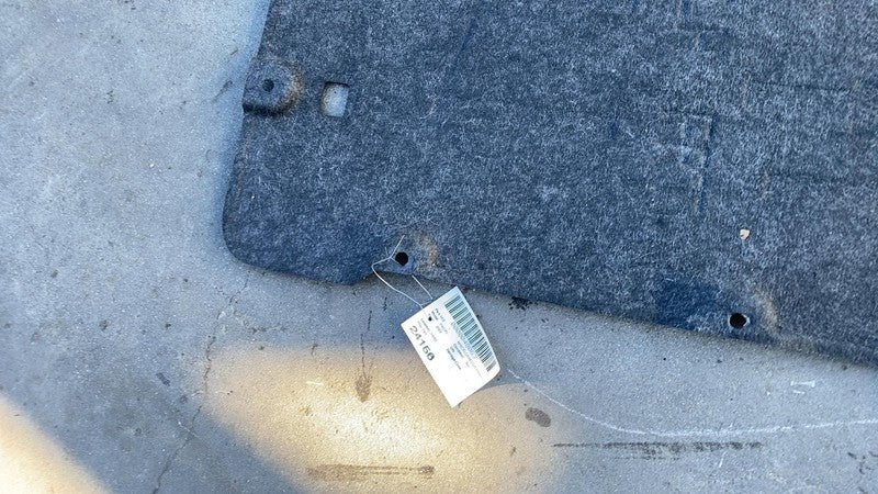 ⭕ 2017-2024 Chrysler Pacifica Under Splash Shield Guard Cover