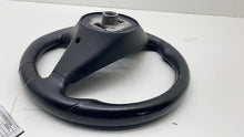 2012-2020 Tesla Model S X Driver Steering Wheel Black Assembly 1036774-00-C OEM