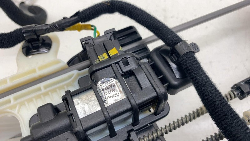 ⭕ 2022-2025 Rivian R1S Front Passenger Side Seat Adjustment Motor & Module Right