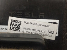 ⭕ 16-20 Model S MS Autopilot Driver Assist Control Module & Harness 1112379-90-D
