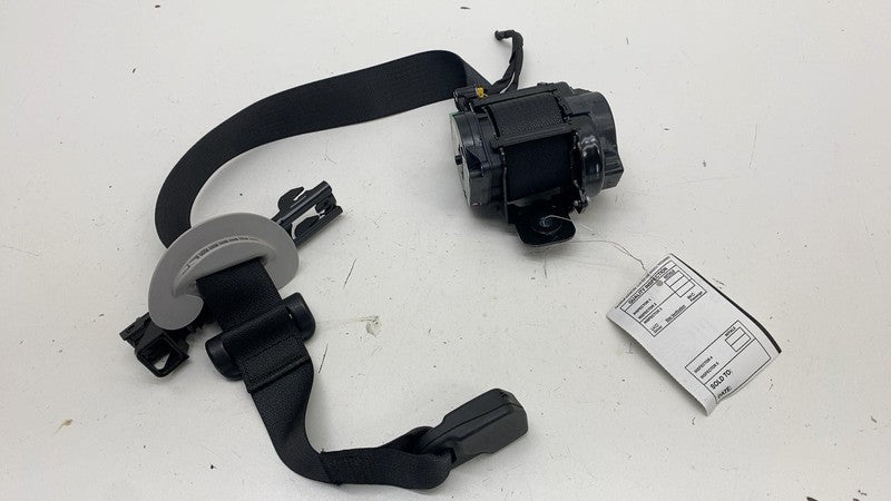 108127901H ⭕ 2017-2023 Tesla Model 3 Front Right 1st Row Seat Belt & Retractor 1081279-01-H