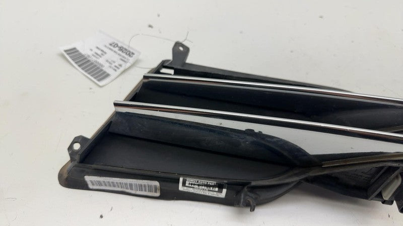 105785100I ⭕ 16-20 Tesla Model S Front Left Bumper Air Shutter Active Louver 1057851-00-I