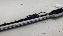 ⭕ 18-20 Lincoln Navigator Right Dash Dashboard Bezel Molding Trim Cover Chrome