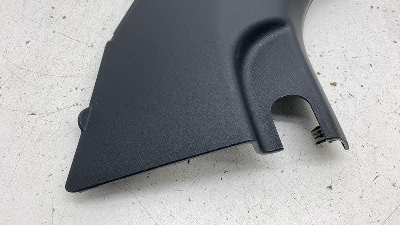 85823CV000 2022 2023 2024 Kia EV6 Front Driver Side Kick Panel Trim Cover Left 85823-CV000