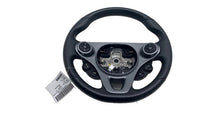 ⭕ 2019 Smart EQ Fortwo Front Driver Steering Wheel w/ Control Switch A4534603800