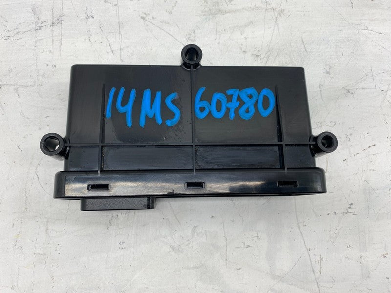 ⭕ 12-20 Tesla Model S Sunroof Controller Moon Roof Control Module 1007