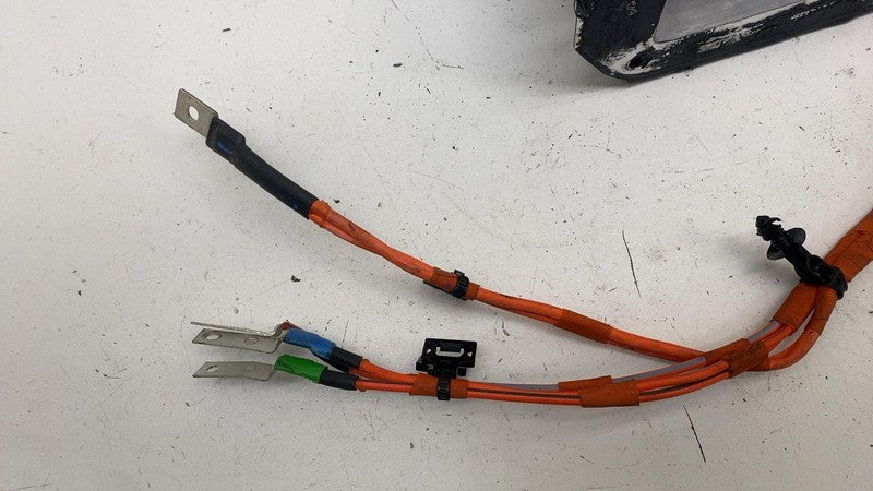 ⭕ 2022-2024 High Voltage HV Battery Module Pack Component w/ Cable PT0