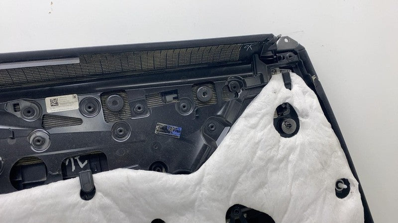 ⭕ 2016-2020 Tesla Model X Rear Passenger Side Door Trim Panel Right 10