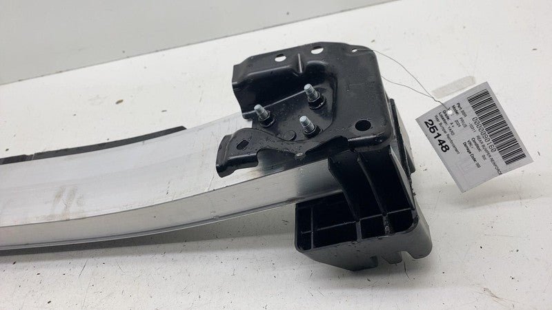 ⭕ 2023 2024 Toyota Prius Rear Bumper Reinforcement Impact Absorber Bar