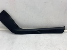 ⭕ 12-20 Tesla Model S Driver Side Center Console Panel Cover Left 1005365-01-C