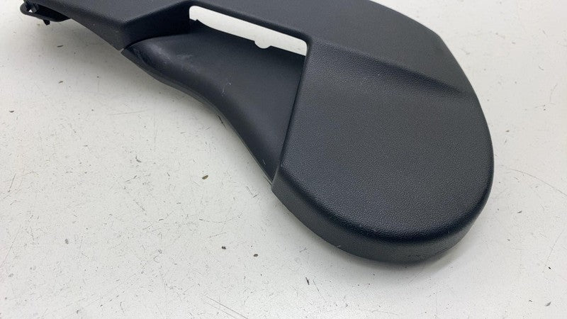 ⭕ 17-23 Model 3 Front Driver Side Seat Inner Trim Cover Panel Left 161