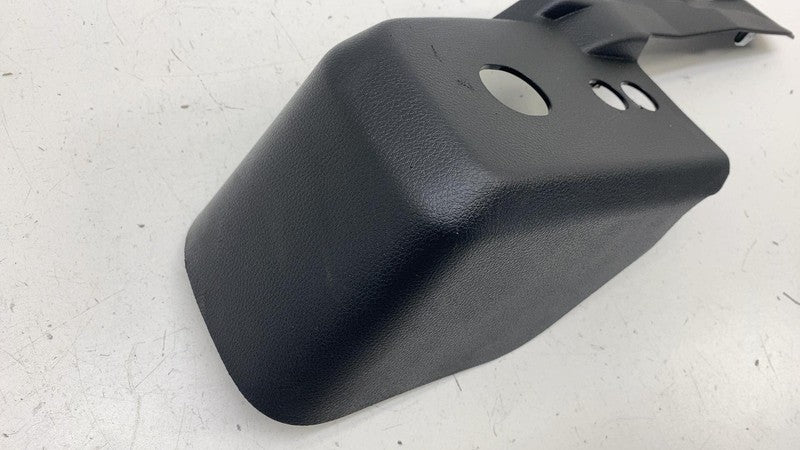 7HM30TX7AB ⭕ 2025 Ram 1500 Rear Passenger Riser Shield Trim Cover Panel Right RH 7HM30TX7AB