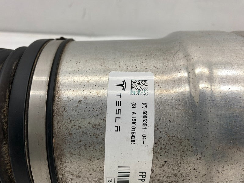 600535104 ⭕ 12-15 Model S Front Left/Right Air Suspension Spring Shock Absorber 6005351-04