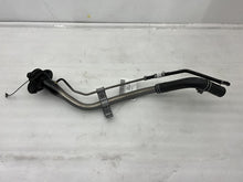2016-2023 Mazda MX-5 Miata Fuel Gas Tank Filler Neck Pipe Hose w/ Screw Cap Assy