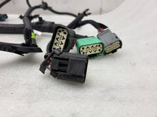 ⭕ 12-20 Tesla Model S Rear Subframe Coil Wiring Harness Cable Wire 1004430-91-R