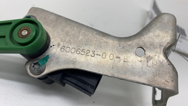 ⭕ 12-15 Tesla Model S Rear Left Air Suspension Ride Height Sensor 1004