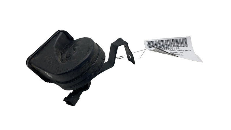 ⭕ 21-23 Polestar 2 Rear Passenger Side Low Note Tone Horn Signal Right