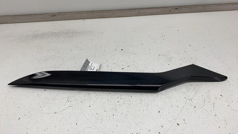 2022 2023 2024 Kia EV6 Rear Driver Side D-Pillar Quarter Panel Trim Mo