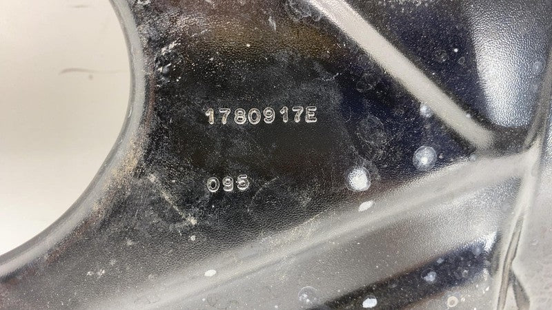 ⭕ 2024-2025 Tesla Cybertruck Rear Underbody Skid Plate Stamping Panel 